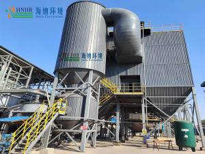 干法脱硫设备
